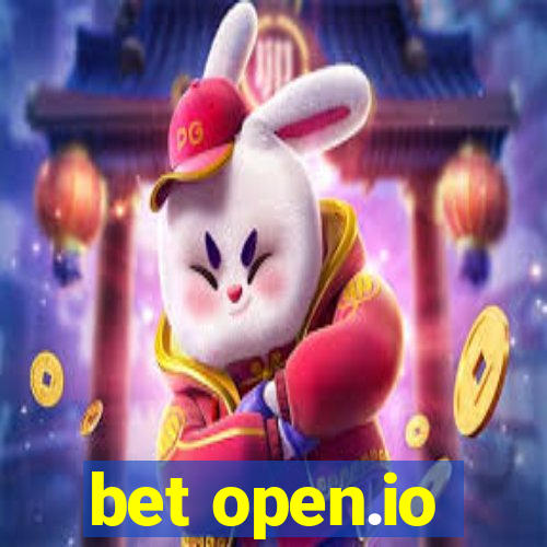 bet open.io